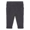 Daily7 Newborn Jogpants Sidepockets - Bubbles & Bo