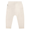 Daily7 Newborn Organic Cargo Jogpants - Bubbles & Bo
