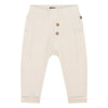 Daily7 Newborn Organic Cargo Jogpants - Bubbles & Bo