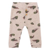 Daily7 Newborn Organic Jogpants Pine Tree - Bubbles & Bo