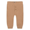 Daily7 Newborn Organic Jogpants Rib - Bubbles & Bo