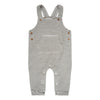 Daily7 Newborn SALOPETTE STRIPE - Bubbles & Bo