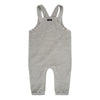 Daily7 Newborn SALOPETTE STRIPE - Bubbles & Bo