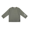 Daily7 Newborn T-SHIRT LS BASIC - Bubbles & Bo