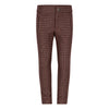Daily7 Non Denim Pants Fancy Print - Bubbles & Bo