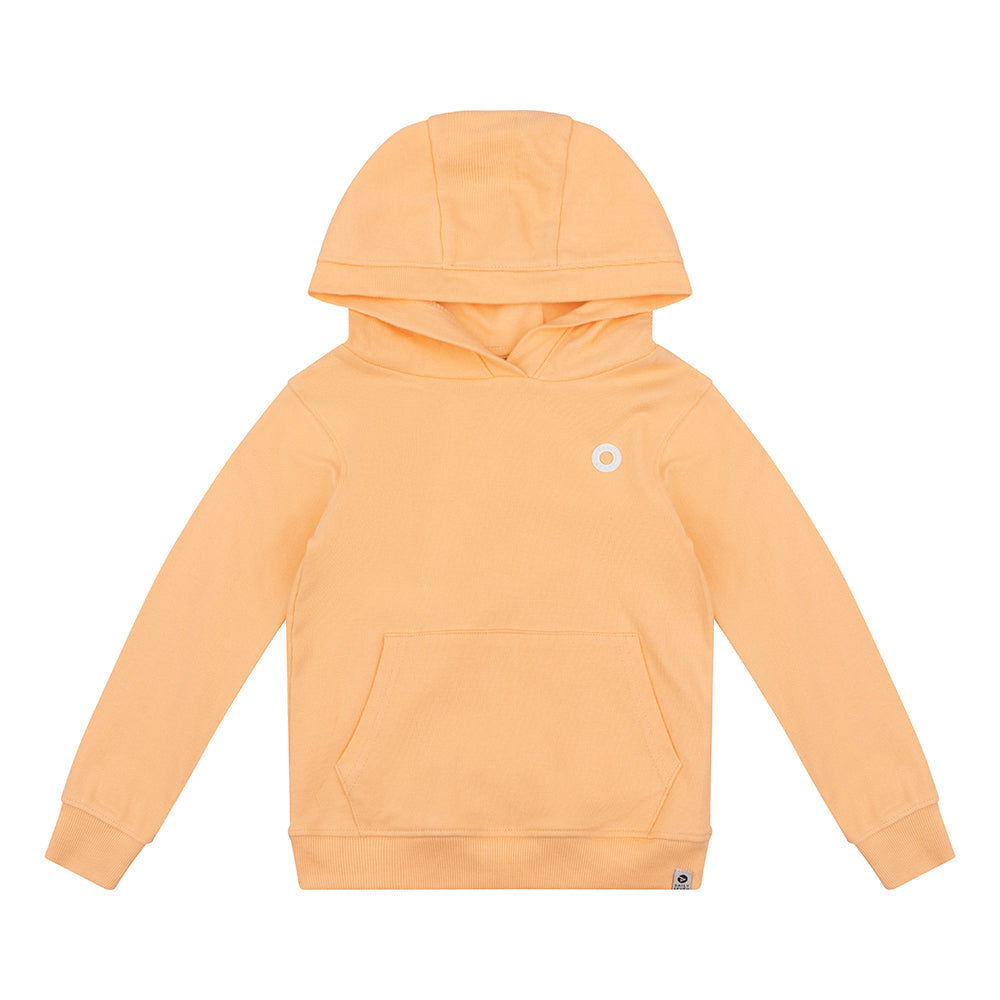 Daily7 Organic Hoodie Structure