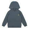 Daily7 Organic Hoodie Unlimited - Bubbles & Bo