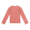 Daily7 Organic Longsleeve Fancy Rib - Bubbles & Bo
