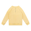 Daily7 Organic Sweater Daily Seven Raglan - Bubbles & Bo