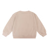 Daily7 Organic Sweater Oversized D7 - Bubbles & Bo