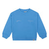 Daily7 Organic Sweater Oversized DLY7 - Bubbles & Bo