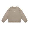 Daily7 Organic Sweater Oversized Daily Seven - Bubbles & Bo