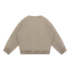 Daily7 Organic Sweater Oversized Daily Seven - Bubbles & Bo