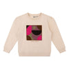 Daily7 Organic Sweater Terry Patch - Bubbles & Bo