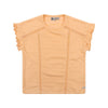Daily7 Organic T-shirt Fancy Tape - Bubbles & Bo