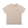Daily7 Organic T-shirt Loose Fit - Bubbles & Bo