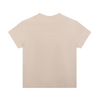 Daily7 Organic T-shirt Loose Fit - Bubbles & Bo