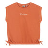 Daily7 Organic T-shirt Pour Toujours - Bubbles & Bo