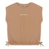 Daily7 Organic T-shirt Pour Toujours - Bubbles & Bo