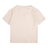 Daily7 Organic T-shirt Rib Go On - Bubbles & Bo