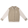 Daily7 Oversized Bomber Jacket - Bubbles & Bo