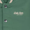 Daily7 Oversized Bomber Jacket - Bubbles & Bo