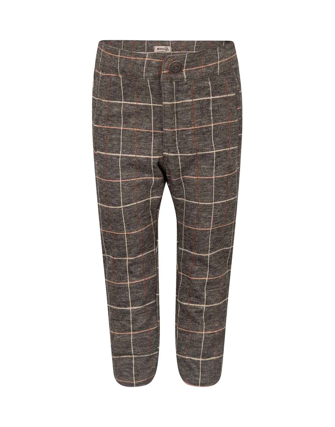 Daily7 Pants Check