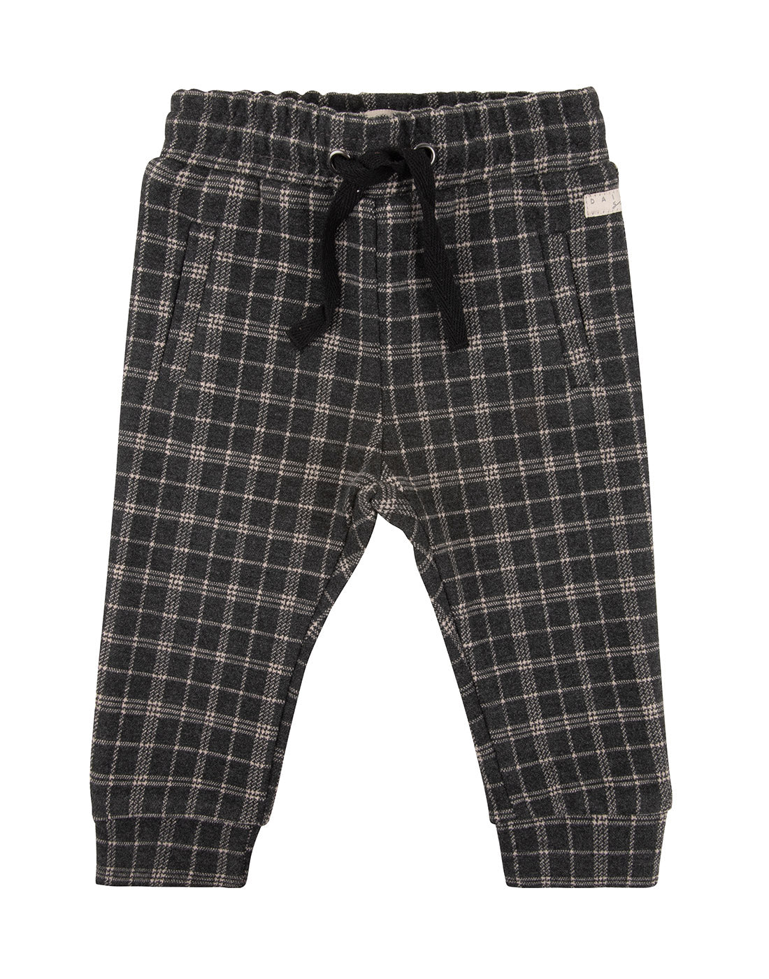 Daily7 Pants Check