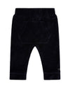 Daily7 Pants Pocket Velvet - Bubbles & Bo