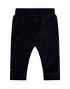 Daily7 Pants Pocket Velvet - Bubbles & Bo