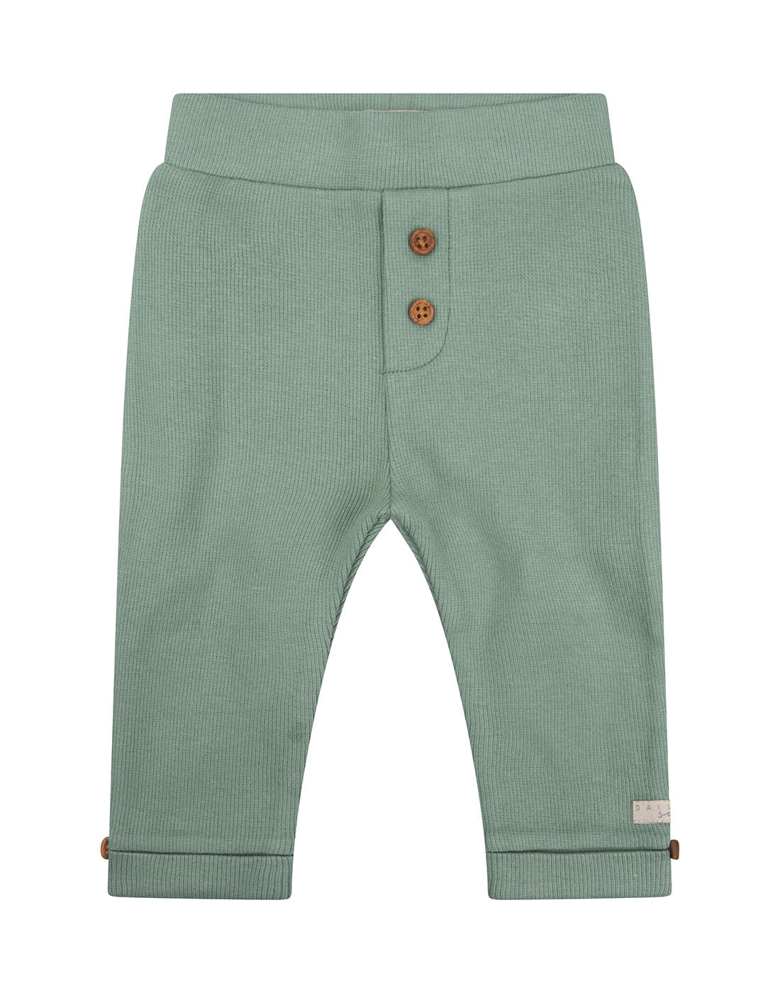 Daily7 Pants Rib