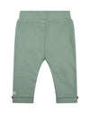 Daily7 Pants Rib - Bubbles & Bo