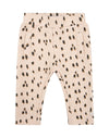 Daily7 Pants Waffle Print - Bubbles & Bo