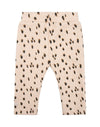 Daily7 Pants Waffle Print - Bubbles & Bo