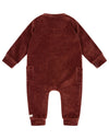 Daily7 Playsuit Velvet - Bubbles & Bo
