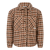 Daily7 Shirt Jacket - Bubbles & Bo