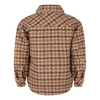 Daily7 Shirt Jacket - Bubbles & Bo