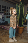 Daily7 Shirt Jacket - Bubbles & Bo