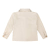 Daily7 Shirt Jacket - Bubbles & Bo