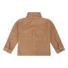 Daily7 Shirt Jacket Structure - Bubbles & Bo
