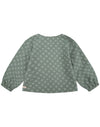 Daily7 Shirt Ls Cotton Print - Bubbles & Bo