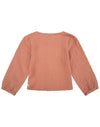 Daily7 Shirt Ls Muslin - Bubbles & Bo