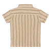 Daily7 Shirt Shortsleeve Stripe - Bubbles & Bo