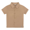 Daily7 Shirt Shortsleeve Structure - Bubbles & Bo