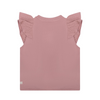 Daily7 Singlet Ruffle Muslin - Bubbles & Bo