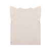 Daily7 Singlet Ruffle Muslin - Bubbles & Bo