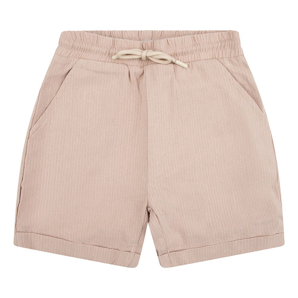 Daily7 Stripe Chino Short