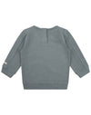 Daily7 Sweater Crewneck Kangaroopocket - Bubbles & Bo
