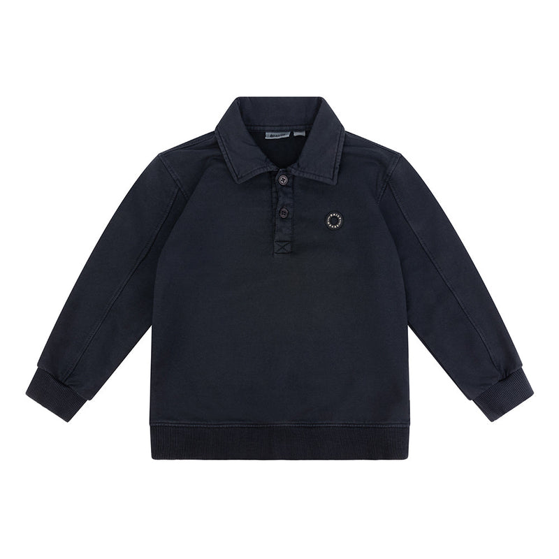 Daily7 Sweater Polo D7 - Bubbles & Bo