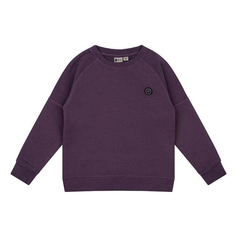 Daily7 Sweater Raglan D7 - Bubbles & Bo